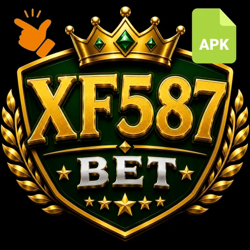 xf587 apk download promotion