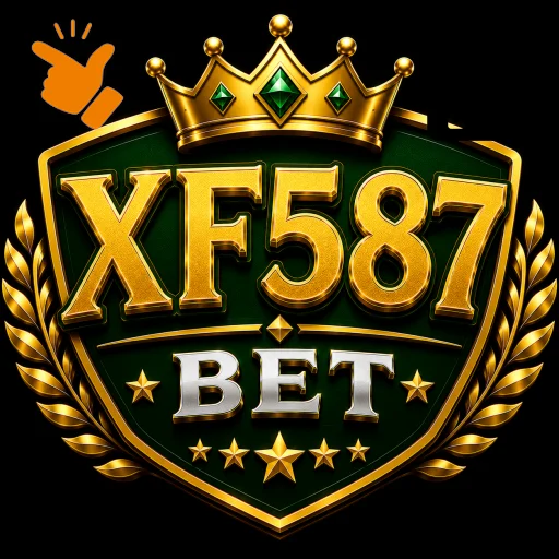 xf587 bet promotion
