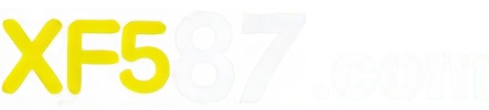 xf587